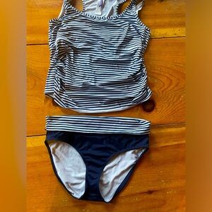 Seraphine Maternity Swimsuit